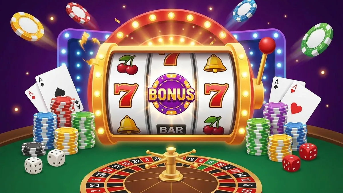 Giochi da casinò